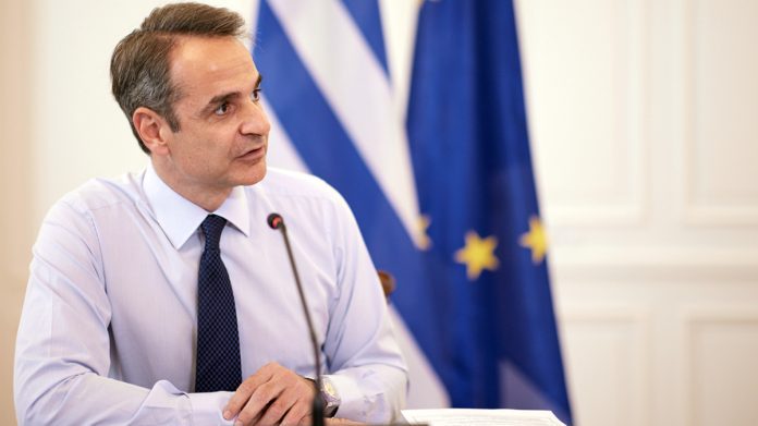 mitsotakis_maksimou_3xr Σύσκεψη Μαξίμου Ιανουάριο πρόγραμμα ΝΔ Μητσοτάκης-serrespost