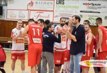 Στην Ξάνθη “κλείνει” την κανονική περίοδο ο Πανσερραϊκός STIHL (1/4, 17:00) serressport.gr Πανσερραϊκός STIHL κόντρα στον Μακεδονικό