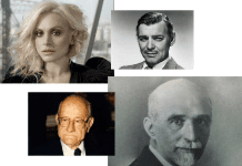 Ήρθαν ή έφυγαν από τη ζωή σαν σήμερα… σήμερα