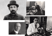 Ήρθαν ή έφυγαν από τη ζωή σαν σήμερα… simera