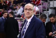 Λιόλιος: «Μια νέα πνοή στο μπάσκετ και την κοινωνία» Βαγγέλης Λιόλιος-serrespost