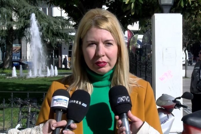 Πρόσκληση διανομή διατακτικών επιταγών Δήμο Σερρών