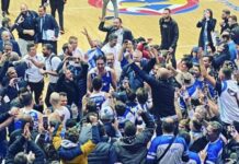 Ευχαριστήριο των ΠΕΛΑΡΓΩΝ προς την ΕΟΚ για την παραχώρηση προσκλήσεων Ευχαριστήριο του ΔΣ των ΠΕΛΑΡΓΩΝ προς την ΕΟΚ