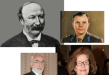 Ήρθαν ή έφυγαν από τη ζωή σαν σήμερα… σήμερα