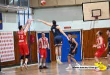 Post Game Πανσερραϊκός STIHL 57-54 ΔΕΚΑ Post Game Πανσερραϊκός STIHL ΔΕΚΑ-serrespost