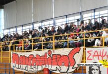 Την Δευτέρα (6/3) στις 18:30 το Πανσερραϊκός STIHL – ΔΕΚΑ μετά από ανακοίνωση της Ε.Ο.Κ ! Δευτέρα 6/3 Πανσερραϊκός STIHL ΔΕΚΑ -serrespost