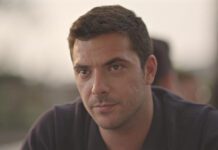 Οι «Σέρρες» έκαναν πρεμιέρα και στα social media υπήρχε συγκίνηση για τον Πάνο Νάτση «Σέρρες» πρεμιέρα συγκίνηση για Πάνο Νάτση