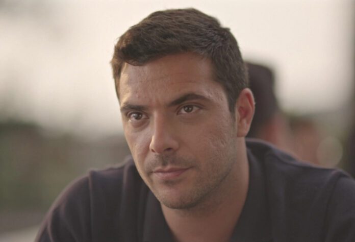 «Σέρρες» πρεμιέρα συγκίνηση για Πάνο Νάτση