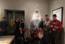 Οι μαθητές του ΕΕΕΕΚ Σερρών στο Μουσείο Σύγχρονης Τέχνης “Πινακοθήκη Κωνσταντίνος Ξενάκης” ΕΕΕΕΚ Σερρών "Πινακοθήκη Κωνσταντίνος Ξενάκης"