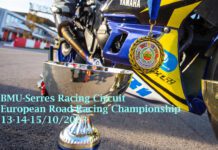 Αυτοκινητοδρόμιο Σερρών – Βαλκανικό Πρωτάθλημα Μοτοσυκλέτας Αυτοκινητοδρόμιο Σερρών - Βαλκανικό Πρωτάθλημα Μοτοσυκλέτας