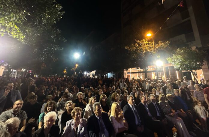 image243_edited Αλέξανδρος Χρυσάφης κεντρική προεκλογική ομιλία Σέρρες