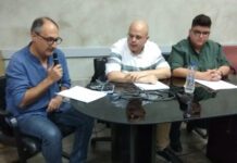 Πραγματοποιήθηκε η εκδήλωση της Λαϊκής Συσπείρωσης Σερρών Πραγματοποιήθηκε η εκδήλωση της Λαϊκής Συσπείρωσης Σερρών