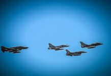 Μαχητικά θα πετάξουν πάνω από τις Σέρρες – Δείτε το πρόγραμμα για όλη τη χώρα Μαχητικά θα πετάξουν πάνω από τις Σέρρες