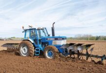 Καμία πληρωμή τελειωμένη, περιμένουν σε Μακεδονία, Ήπειρο τα παλιά βιολογικά Διπλή ενίσχυση στα Βιολογικά