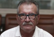 Νικολόπουλος: «Καλύτερη κάθε χρόνο η Elite League, είναι νόμος οι wild cards» Νικολόπουλος