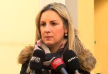 Κ.Βαλταδώρου ερώτηση έργα στην περιαστική οδό των Σερρών Κ. Βαλταδώρου για το «λουκέτο» στο Ειρηνοδικείο Νιγρίτας Αντιπρόεδρος Περιφερειακού Συμβουλίου ΠΚΜ προτεραιότητες ΠΕ Σερρών