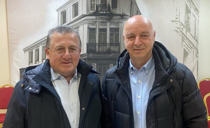 38ο Πανελλήνιο Αντάμωμα Βλάχων