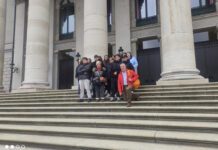 Το 4ο Γυμνάσιο Σερρών στο 3ο Διεθνές Μαθητικό Συνέδριο στην Πράγα 4ο Γυμνάσιο Σερρών Διεθνές Μαθητικό Συνέδριο στην Πράγα