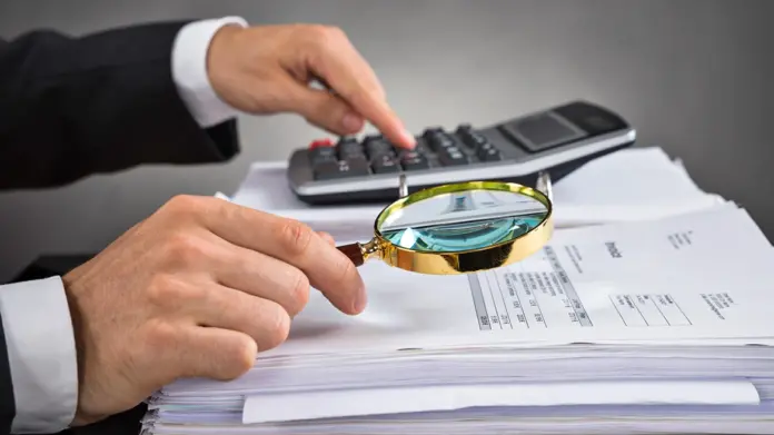 ρομποτάκι της εφορίας