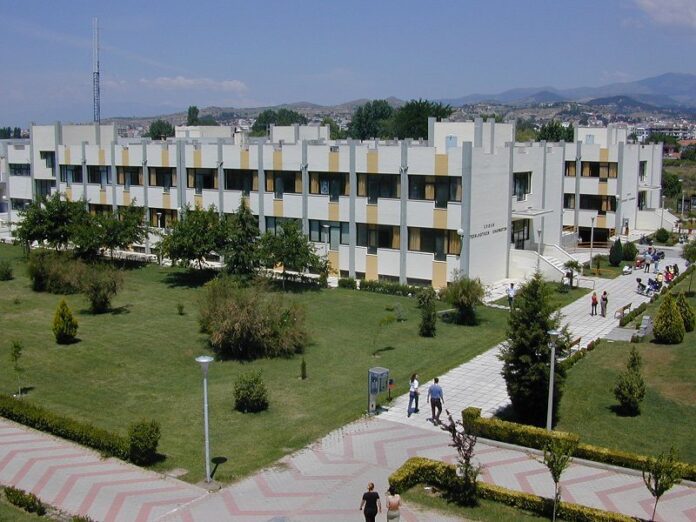 ΔΙΠΑΕ: υπό ίδρυση Σχολή συνεργασίες με πανεπιστήμια των ΗΠΑ Σέρρες - Εκδήλωση ΔΙΠΑΕ για έναρξη νέου Ακαδημαϊκού Έτους Τμήμα ΔΙΠΑΕ Σερρών αντιστοιχείται Τμήμα Πολυτεχνικής Σχολής