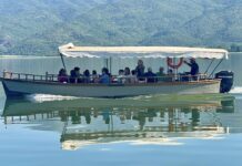 “Πύρρος” Εργαστήρι Παραδοσιακών Χορών – Ημερήσια εκδρομή στην Κερκίνη "Πύρρος" Εργαστήρι Παραδοσιακών Χορών - Ημερήσια εκδρομή στην Κερκίνη