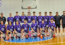 Οι αντίπαλοι της ΑΕ Σέρρες στην τελική φάση του Πανελλήνιου Πρωταθλήματος Μπάσκετ Εφήβων Η ΑΕ Σέρρες στις 8 καλύτερες Εφηβικές ομάδες μπάσκετ της χώρας