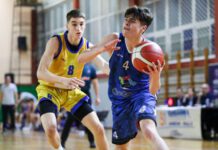 FINAL 8: Η ΑΕ Σέρρες αντιστάθηκε, αλλά κάμφθηκε από το Περιστέρι