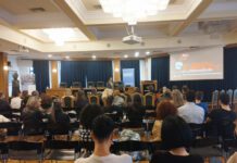 Αυξημένο το ενδιαφέρον στην εκδήλωση επαγγελματικού προσανατολισμού του ΕΒΕΣ εκδήλωση επαγγελματικού προσανατολισμού του ΕΒΕΣ