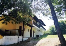 Οι εξελίξεις για τις Δημοτικές Κατασκηνώσεις Χρυσοπηγής – Βίντεο Οι εξελίξεις για τις Δημοτικές Κατασκηνώσεις Χρυσοπηγής