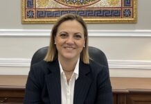 Β. Μητλιάγκα – Σημαντικό βήμα για την ανάπτυξη των Σερρών η ίδρυση Πολυτεχνικής Σχολής Β. Μητλιάγκα - Για την ίδρυση Πολυτεχνικής Σχολής στις Σέρρες Το μήνυμα της Δημάρχου Σερρών για την Επέτειο της 28ης Οκτωβρίου 1940 Μήνυμα Δημάρχου Σερρών Παγκόσμια Ημέρα Εθελοντή Αιμοδότη