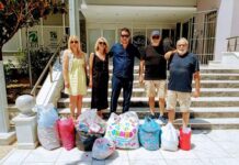 Ο Σύλλογος Νιγριτινών Θεσσαλονίκης παρέδωσε 10.000 πλαστικά καπάκια στον Δ.Βισαλτίας Σύλλογος Νιγριτινών Θεσσαλονίκης πλαστικά καπάκια Δ.Βισαλτίας