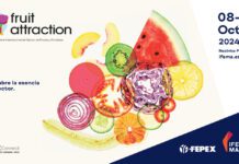 Πρόσκληση εκδήλωσης ενδιαφέροντος από την ΠΚΜ για συμμετοχή στην έκθεση FRUIT ATTRACTION στη Μαδρίτη ΠΚΜ Πρόσκληση για συμμετοχή στην FRUIT ATTRACTION