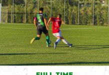 Α.Σ. Θύελλα Σερρών – Λευκώνας Τελικό σκορ 6-2 skor