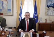 Δήμαρχος Αμφίπολης: Το πολιτικό σύστημα να σταθεί στο ύψος των περιστάσεων Ανακοίνωση του Δημάρχου Αμφίπολης Στέργιου Φραστανλή Επιστολή Δημάρχου Αμφίπολης καλλιέργεια της Λεβάντας