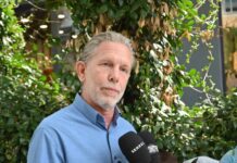 Στις Σέρρες ο Παύλος Γερουλάνος την Τετάρτη 28 Ιανουαρίου Σέρρες - υποψήφιος πρόεδρος του ΠΑΣΟΚ Παύλος Γερουλάνος