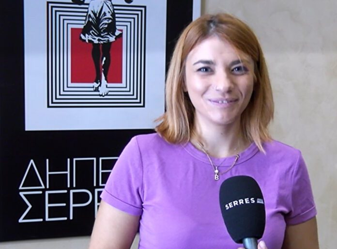 ΔΗΠΕΘΕ Σερρών – Δύο τελευταίες παραστάσεις για τη “Λυσιστράτη”