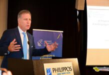 Σταμάτης Αγγελόπουλος – Πρύτανης ΔΙΠΑΕ: Διεύρυνση της εξωστρέφειας με απολογισμό έργου στις Σέρρες!