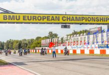 Αυτοκινητοδρόμιο Σερρών – Βαλκανικό Πρωτάθλημα Μοτοσυκλέτας Αυτοκινητοδρόμιο Σερρών - Βαλκανικό Πρωτάθλημα Μοτοσυκλέτας