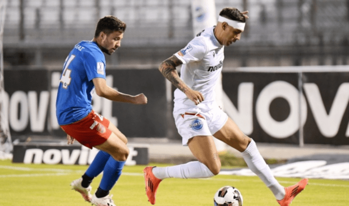 Ο Πανσερραϊκός έκανε βήμα πρόκρισης για το Κύπελλο Ελλάδας