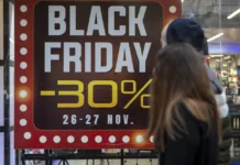 Πότε πέφτουν Black Friday και Cyber Monday -Τι πρέπει να προσέχουν οι καταναλωτές στις αγορές τους black-friday