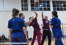 Οι ΓΣ Ίκαροι Σερρών & ΕΕΕΕΚ Σερρών στο «Πρόγραμμα Άσκησης για Παιδιά με Αναπηρία» ΓΣ Ίκαροι Σερρών & ΕΕΕΕΚ Σερρών στο «Πρόγραμμα Άσκησης για Παιδιά με Αναπηρία»