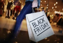 Black Friday: 5 κανόνες-SOS για τους καταναλωτές black_friday