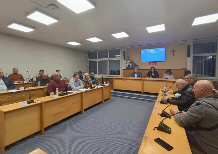 ds_sintikis_serrespost Δημοτικό Συμβούλιο Σιντικής Δημιουργία "Σπιτιού του Μπαμπούγερου" στο Βαμβακόφυτο Σιντικής