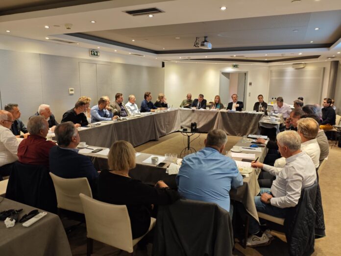 edeya_serrespost Συνεδρίαση Διοικητικό Συμβούλιο της ΕΔΕΥΑ