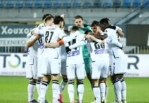 Αθλητικές μεταδόσεις: Πού θα δείτε Στεάουα-Ολυμπιακός, Ρίγας-ΠΑΟΚ, Παναθηναϊκός-Ελσίνκι και Παρτιζάν-Ολυμπιακός στην Euroleague Αθλητικές μεταδόσεις: Πού θα δείτε Oλυμπιακό ΠΑΟΚ Παναθηναϊκό