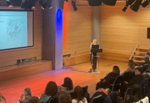 Β. Μητλιάγκα: «Στόχος μας είναι η αναβάθμιση και η αξιοποίηση του αστικού περιβάλλοντος» Β. Μητλιάγκα: «Στόχος μας η αναβάθμιση αστικού περιβάλλοντος»