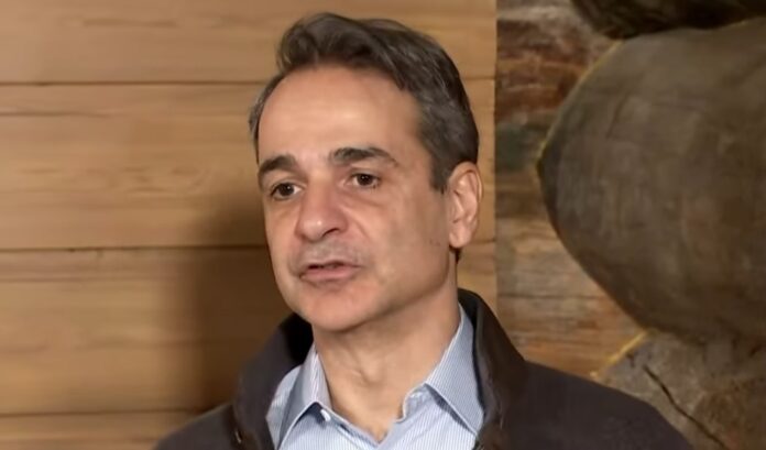 Μητσοτάκης: Να γίνουμε πιο ευέλικτοι κατανομή πόρων για άμυνα