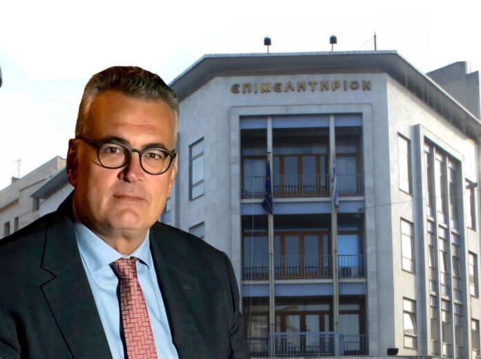 malliaras_eves_serrespost ΕΒΕΣ: Συγχαρητήρια στον Πανσερραϊκό για την παραμονή στην SUPER LEAGUE Ανακοίνωση ΕΒΕΣ για τη συμμετοχή του MACEDONIAN FORUM Αίτημα ΕΒΕΣ στην Κεραμέως για παράταση στην εφαρμογή της Ψηφιακής Κάρτας στην Εστίαση Μήνυμα του Προέδρου του ΕΒΕΣ Αθανασίου Μαλλιαρά για το νέο έτος