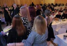 Ετήσιος χορός Πολιτιστικού Συλλόγου Ντόπιων Ορεινής – βίντεο Ετήσιος χορός του Πολιτιστικού Συλλόγου Ντόπιων Ορεινής