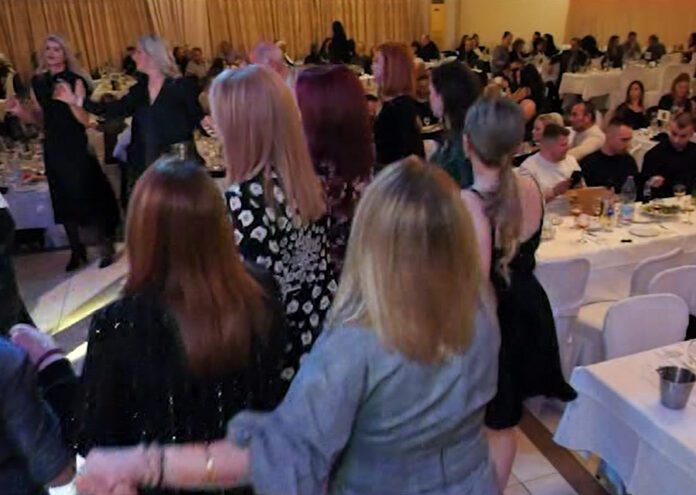 oreini_xoros_serrespost Ετήσιος χορός του Πολιτιστικού Συλλόγου Ντόπιων Ορεινής